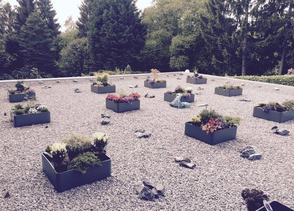 Garten- und Landschaftsbau Ideen blog